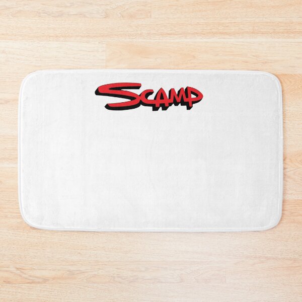 Item preview, Plymouths Funny Scamps designed and sold by Cassandra826.