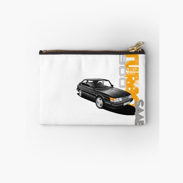 Item preview, Saab 900 turbo T-shirt Graphic designed and sold by RJWautographics.