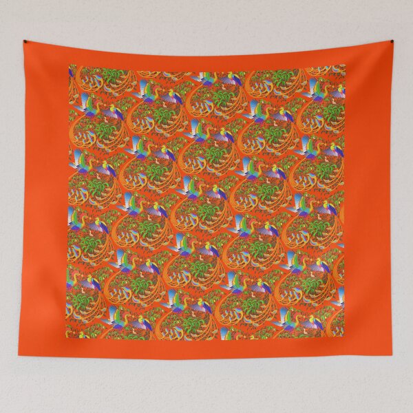 Item preview, Chinese phoenixes designed and sold by lalasara.