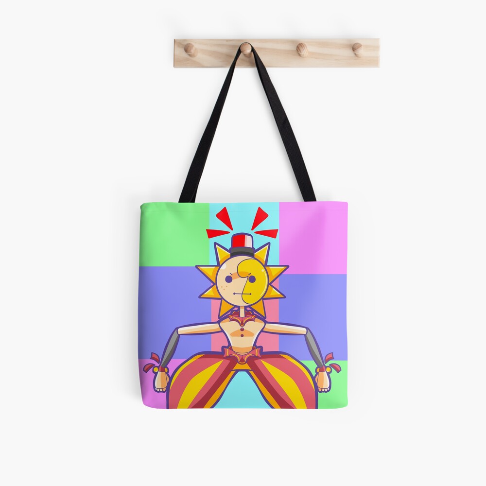 Sundrop In Bag by bep23 on DeviantArt