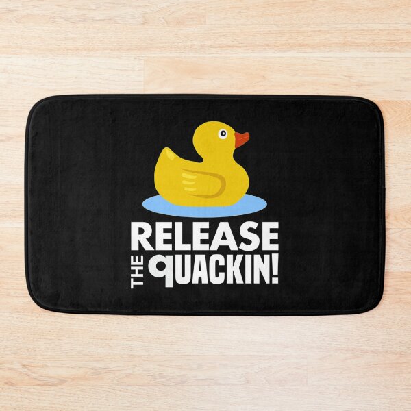Artikelvorschau, Lass den Quacksalber frei! Lustige Enten Design Classic entworfen und verkauft von RosariafDefrosa.