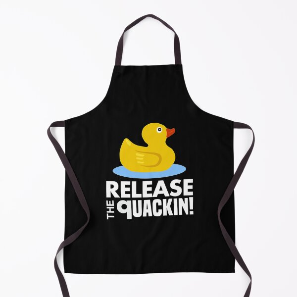 Artikelvorschau, Lass den Quacksalber frei! Lustige Enten Design Classic entworfen und verkauft von RosariafDefrosa.