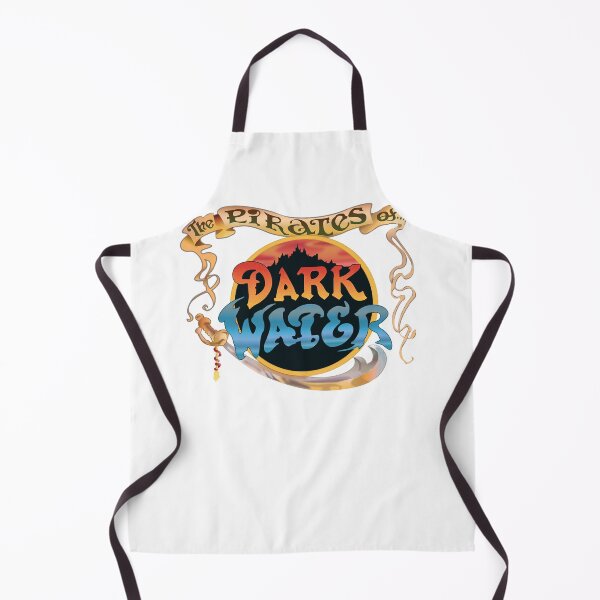 Item preview, Pirateses Of Darks Tee Wateres designed and sold by Cassandra826.