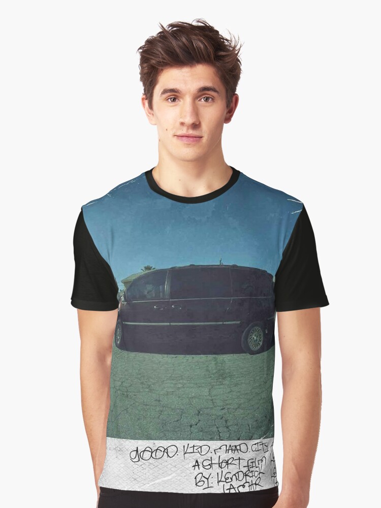 Summer Car Graphic Tee