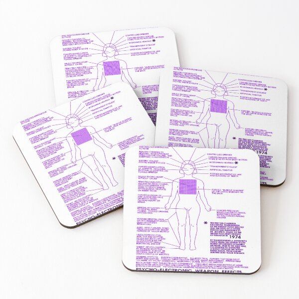 Item preview, Psych Weapons Art designed and sold by Alicefish.