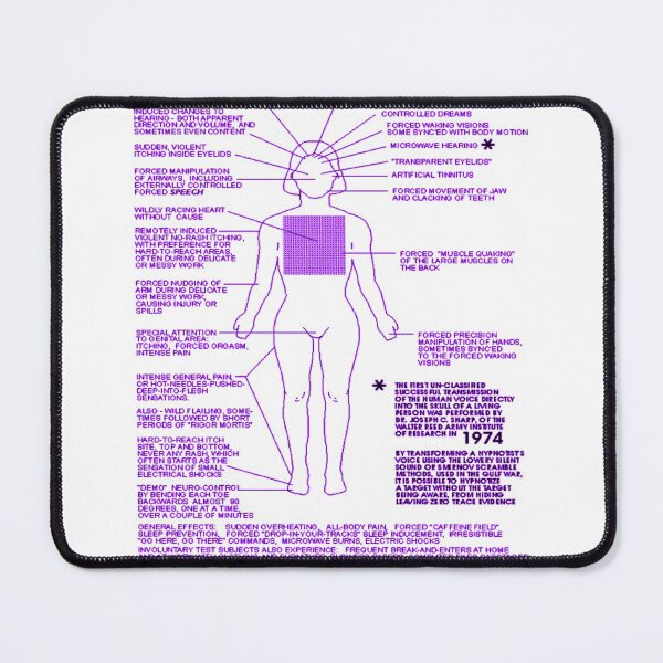Item preview, Psych Weapons Art designed and sold by Alicefish.