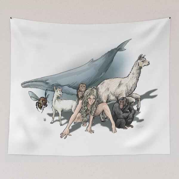 Item preview, iamamiwhoami - preludes designed and sold by FlorenceGS.