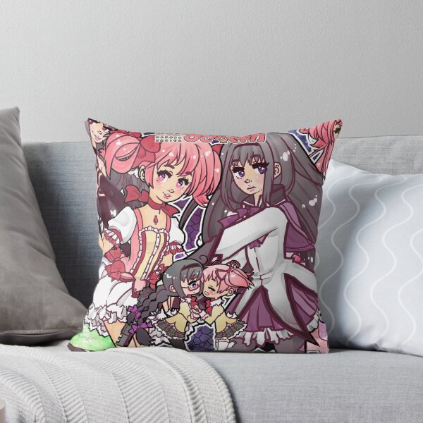 Item preview, Madoka Magica designed and sold by raelcsart.