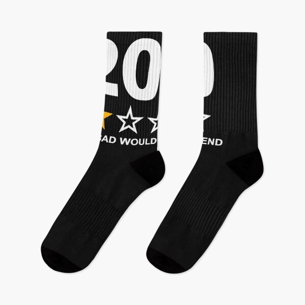 Item preview, 2020 Would Not Recommend designed and sold by JessicaFaulkne7.