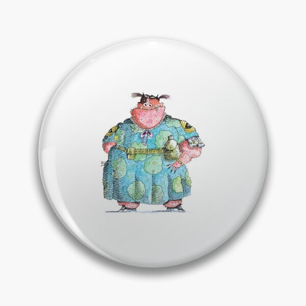 Item preview, Black Lagoon designed and sold by GiuliofMariani.