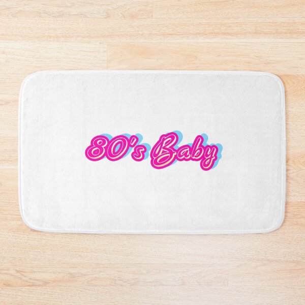 Item preview, 80's Baby designed and sold by Alt-Angel.