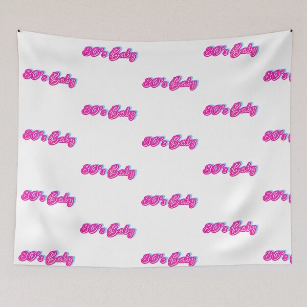 Item preview, 80's Baby designed and sold by Alt-Angel.