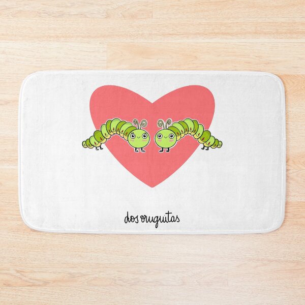 Item preview, Two little caterpillars designed and sold by Wawamarket.