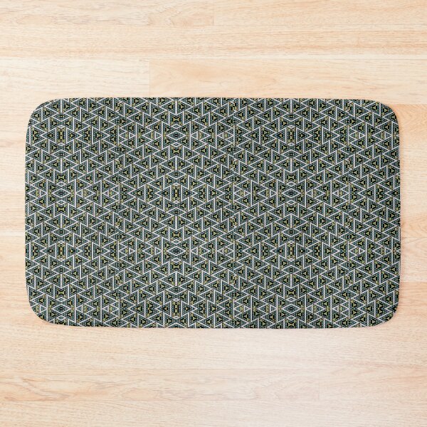 Item preview, Triangles designed and sold by DeltaNorington.
