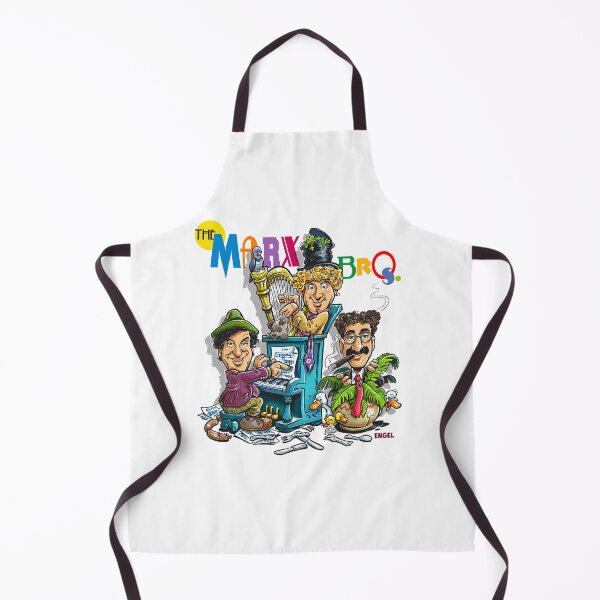 Item preview, THE MARX BROTHERS designed and sold by Jim Engel.