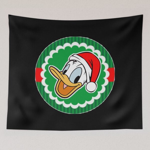 Item preview, Santa donald 2 Classic  designed and sold by RosariafDefrosa.