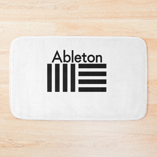 Item preview, Abletons Tee Guitars designed and sold by ChrisDaniel79.