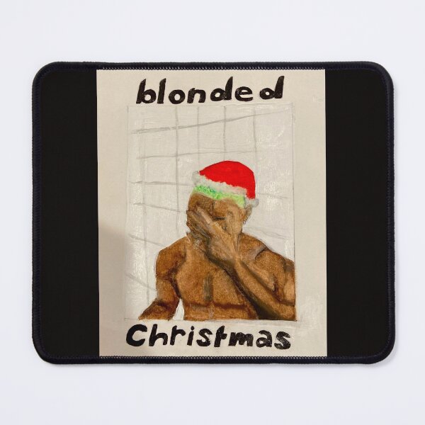 Item preview, Blonded Christmas designed and sold by magnet212.