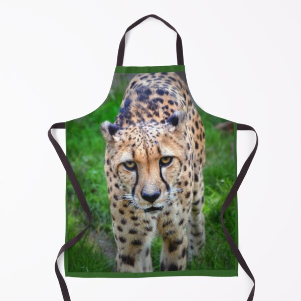Item preview, Cheetah designed and sold by Savannah Gibbs.