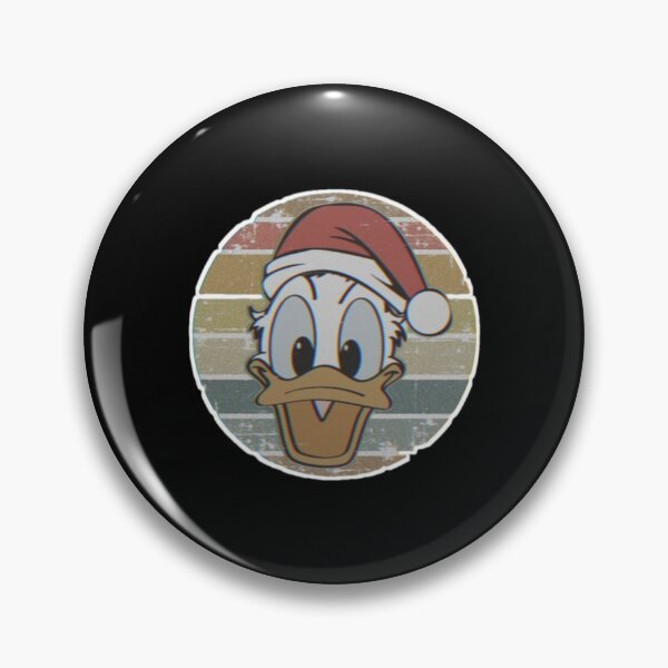 Item preview, Santa Donald Classic  designed and sold by RosariafDefrosa.