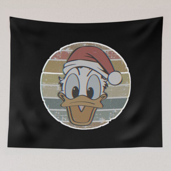 Item preview, Santa Donald Classic  designed and sold by RosariafDefrosa.