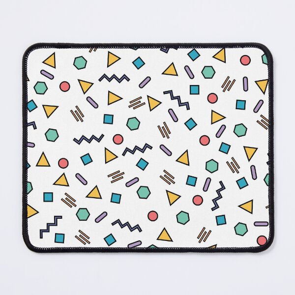 Item preview, 90s Theme Pattern designed and sold by Chalene Warner.