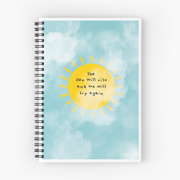 Item preview, We will try again designed and sold by emmaagustafson.