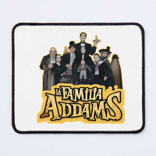 Item preview, Addams Tee Familys designed and sold by ChrisDaniel79.