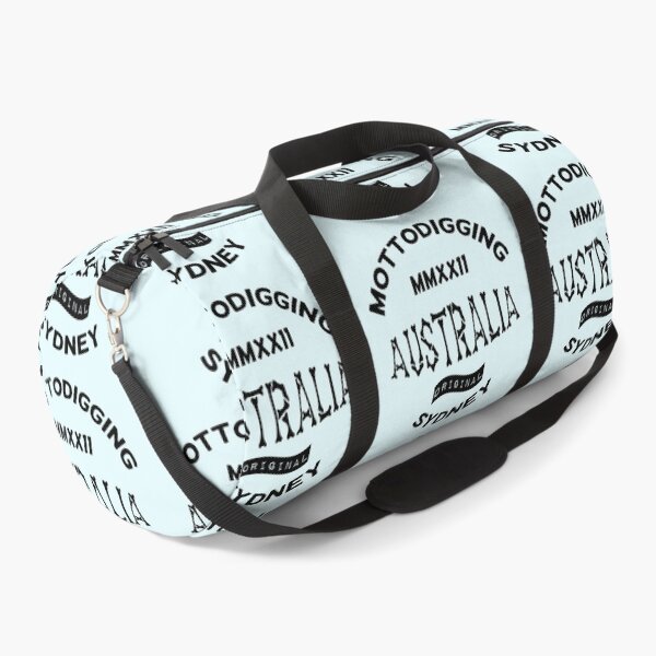Item preview, Mottodigging MMXX11 Australia Original Sydney designed and sold by MottoDigging.