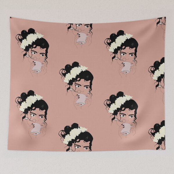 Item preview, Spill the Chai  designed and sold by Babuvin.