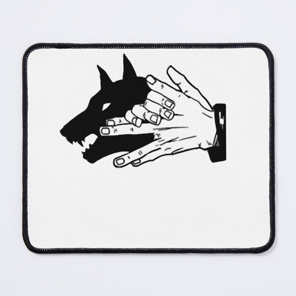 Item preview, Divine Dogs Jujutsu designed and sold by EdgarOmar46.