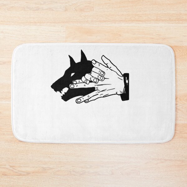 Item preview, Divine Dogs Jujutsu designed and sold by EdgarOmar46.