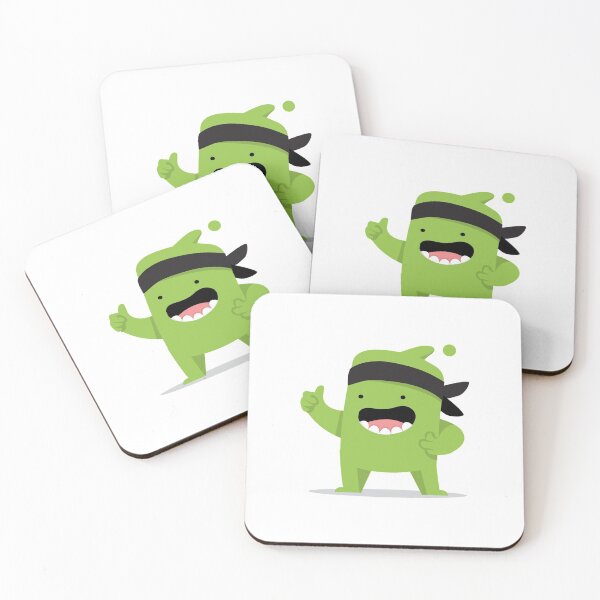Item preview, Class Dojo Monster Sticker Copy Copy Copy Copy designed and sold by GiuliofMariani.