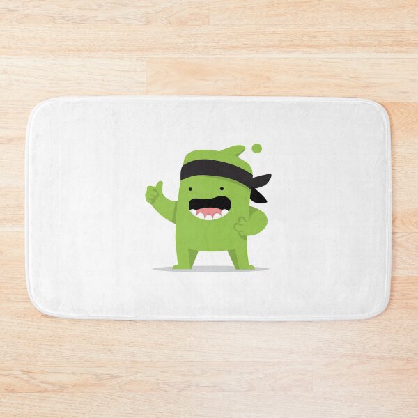 Item preview, Class Dojo Monster Sticker Copy Copy Copy Copy designed and sold by GiuliofMariani.