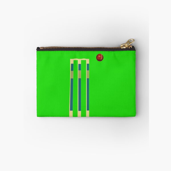 Item preview, Cricket wicket designed and sold by Guido Isidrón Suárez.