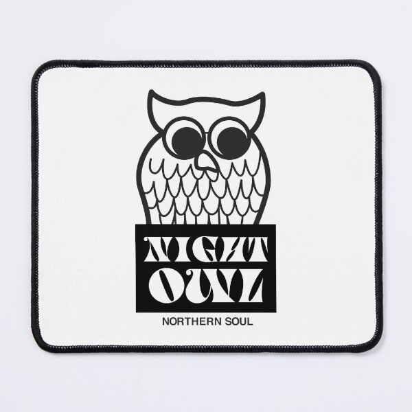 Item preview, Night Owl designed and sold by russelltate.