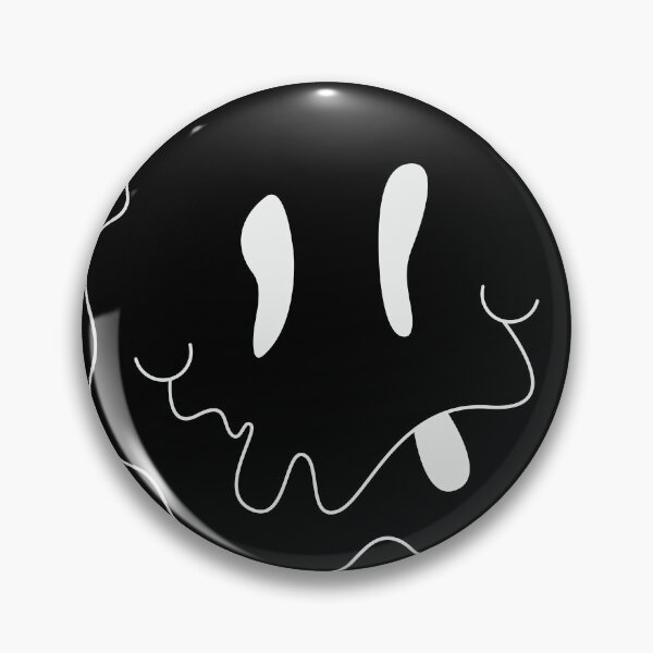 Item preview, Acidic smiley face designed and sold by TheBrotherHouse.