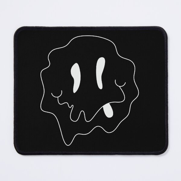 Item preview, Acidic smiley face designed and sold by TheBrotherHouse.