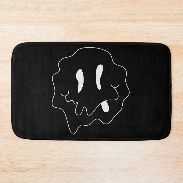 Item preview, Acidic smiley face designed and sold by TheBrotherHouse.