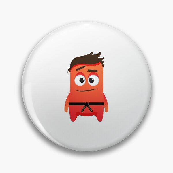 Item preview, Class Dojo Monster Sticker Copy Copy Copy designed and sold by GiuliofMariani.