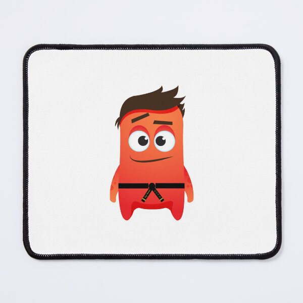 Item preview, Class Dojo Monster Sticker Copy Copy Copy designed and sold by GiuliofMariani.