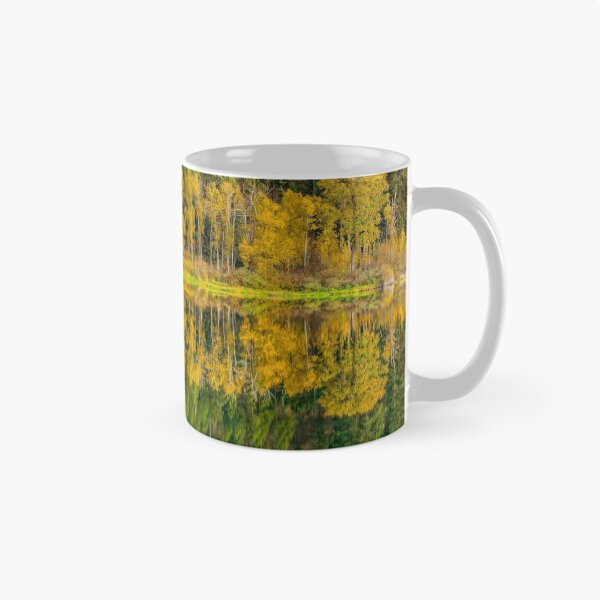 Item preview, Autumn Reflections in the Pend Oreille River  designed and sold by Jim Stiles.
