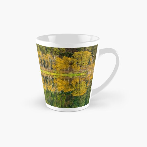 Item preview, Autumn Reflections in the Pend Oreille River  designed and sold by Jim Stiles.