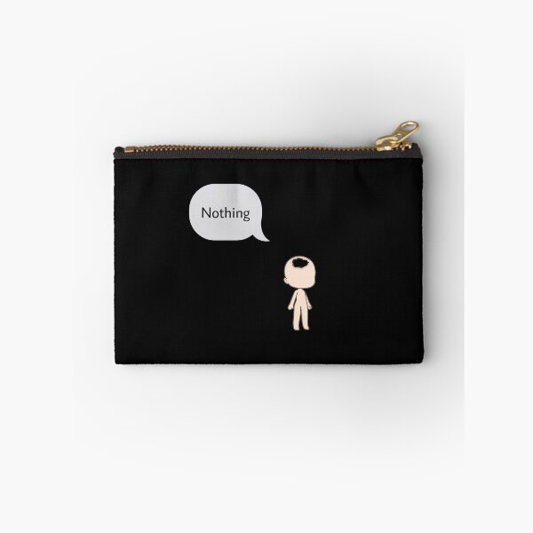 Item preview, NOTHING NOTHING NOTHING : ME designed and sold by Maga Za.