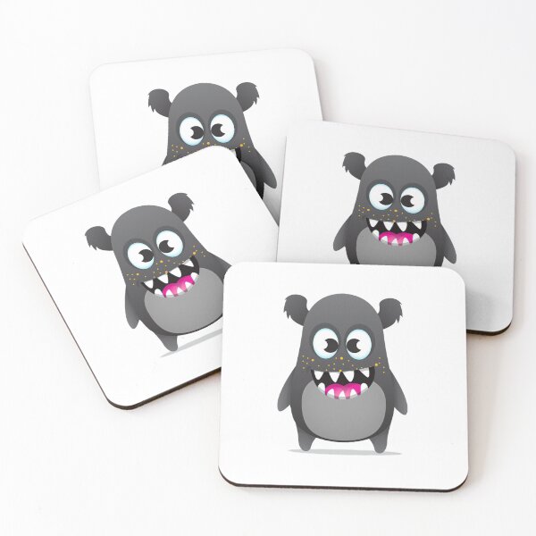 Item preview, Class Dojo Monster Sticker Copy Copy designed and sold by GiuliofMariani.