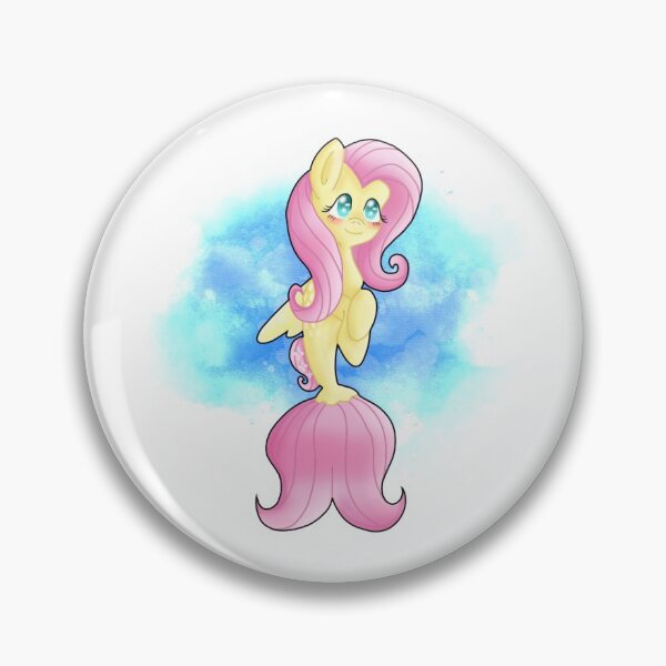 Item preview, Sea Fluttershy designed and sold by SonicGril13.