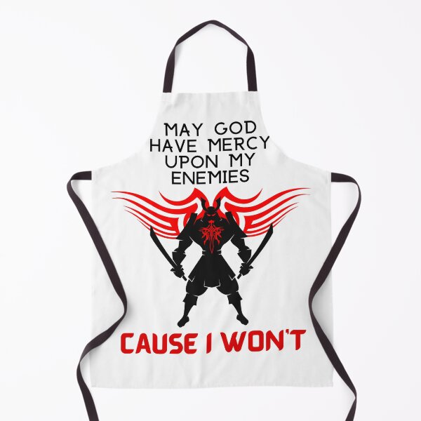 Item preview, MAY GOD HAVE MERCY designed and sold by KDM-Designs.