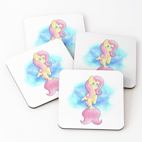Item preview, Sea Fluttershy designed and sold by SonicGril13.