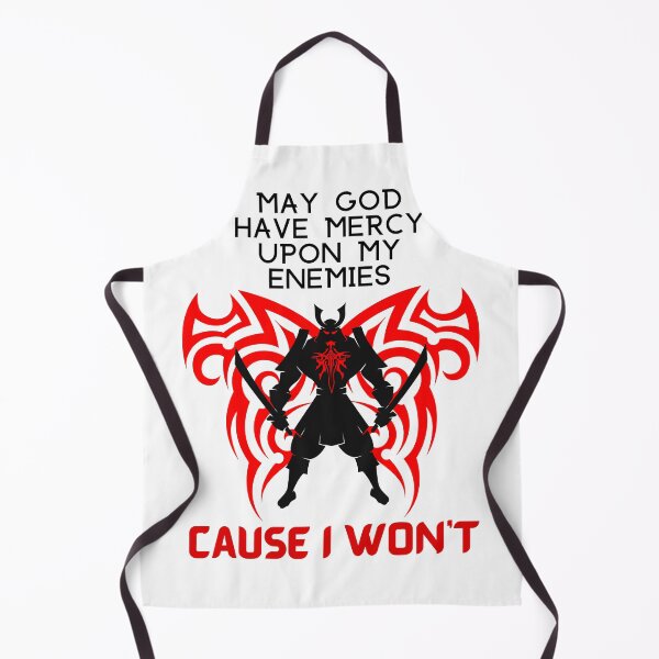Item preview, MAY GOD HAVE MERCY designed and sold by KDM-Designs.