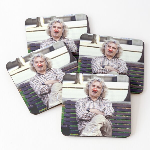 Item preview, billy connolly designed and sold by Lovearts01.